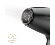 Babyliss Suszarka do włosów Digital Power Dry  6150DE - 1600787 - zdjęcie 8